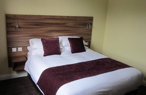 Newry Hotel | Mourne Country Hotel