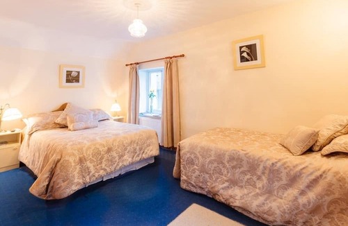 Tubbercurry House | Cawley's Guesthouse