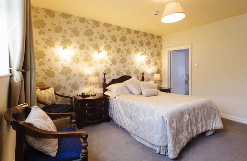 Tubbercurry House | Cawley's Guesthouse
