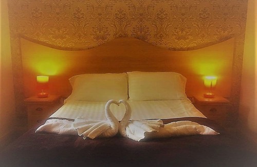 Ballyclare Cottage | Dunamoy Cottages & Spa