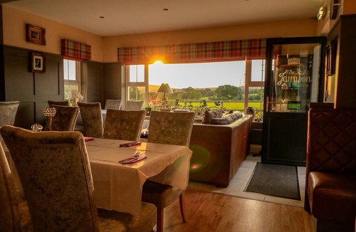 Ballyclare Cottage | Dunamoy Cottages & Spa