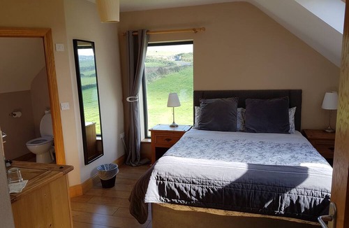Doolin Bed & Breakfast | Blackberry Lodge Accommodation