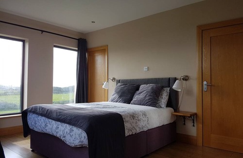 Doolin Bed & Breakfast | Blackberry Lodge Accommodation