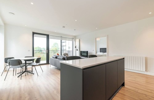Stillorgan Apartment | The Grange Dublin