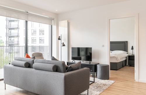Stillorgan Apartment | The Grange Dublin