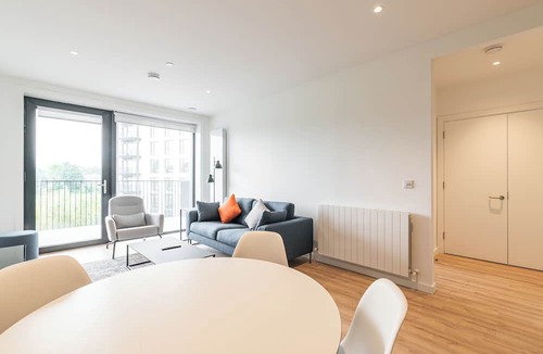 Stillorgan Apartment | The Grange Dublin