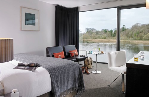 Ballina Hotel | Ice House Hotel