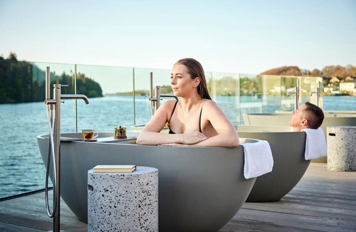 Ballina Hotel | Ice House Hotel