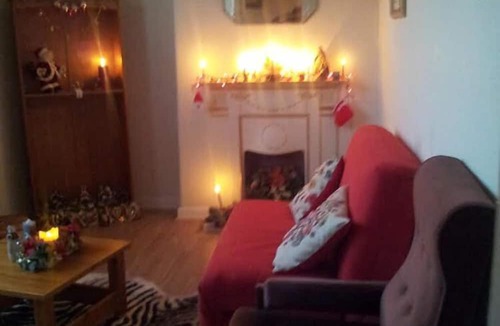 Ennis House | Townhouse