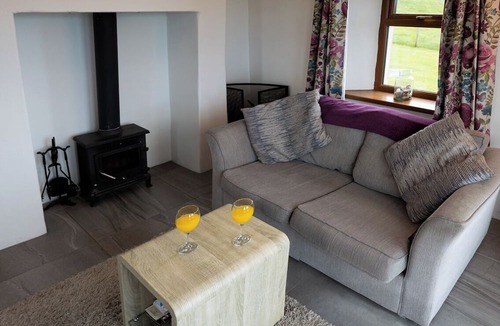 Ballycastle Cottage | Kinbane Self-Catering