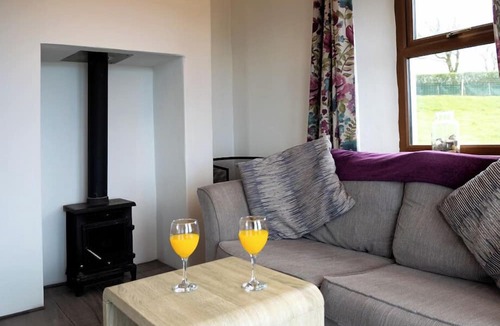 Ballycastle Cottage | Kinbane Self-Catering