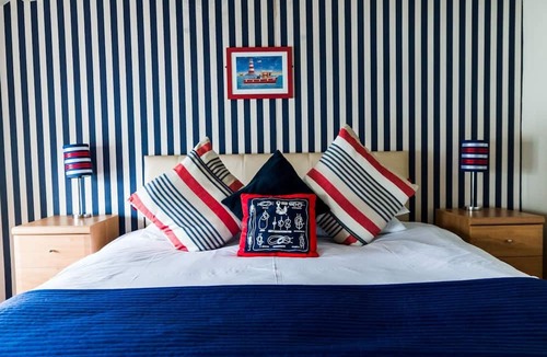 Donaghadee House | Pier 36