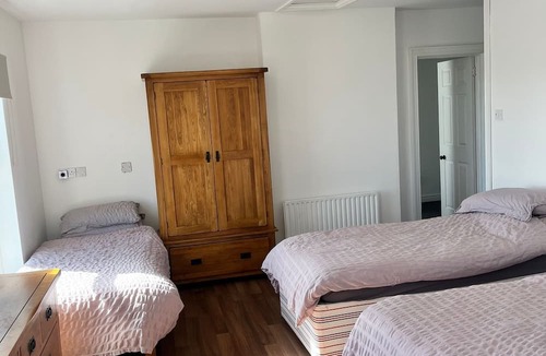 Cloughey House | Cloughey Beach House
