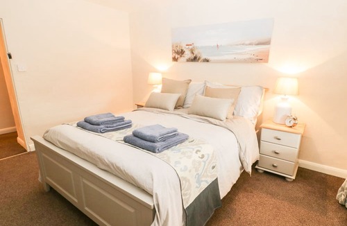 Pickering Cottage | The Old Cartway