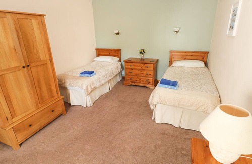 Narberth Cottage | Hill Top Farm Cottage