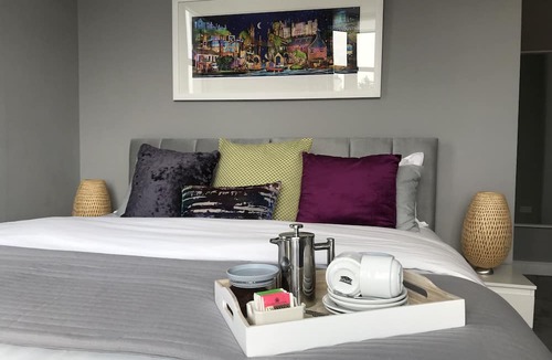 Portrush House | Hillrise Portrush