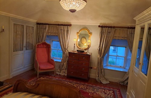 Collon Bed & Breakfast | Collon House