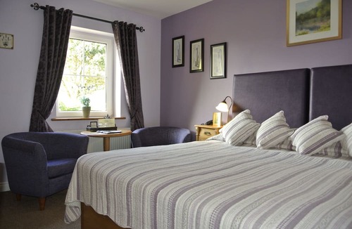 Bishops Quarter Bed & Breakfast | Drumcreehy Country House B&B