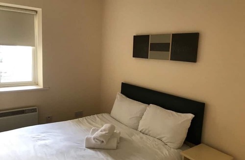 Athlone Apartment | Glen Abhainn
