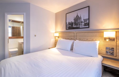 Chepstow Hotel | Two Rivers, Chepstow by Marston’s Inns