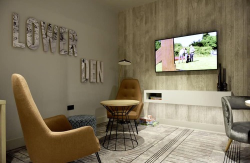 Dundee Hotel | Staybridge Suites Dundee by IHG