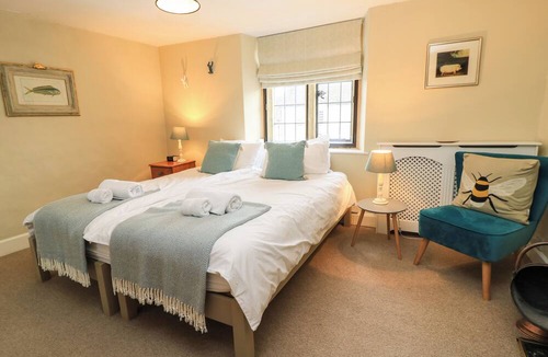 Sherston Cottage | The Old Swan
