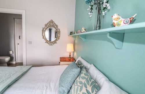 Rostrevor Cottage | Pat White's Cottage
