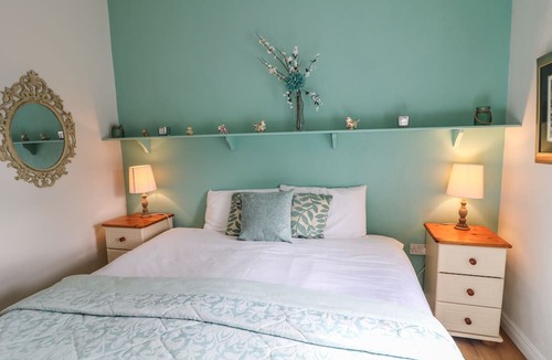Rostrevor Cottage | Pat White's Cottage
