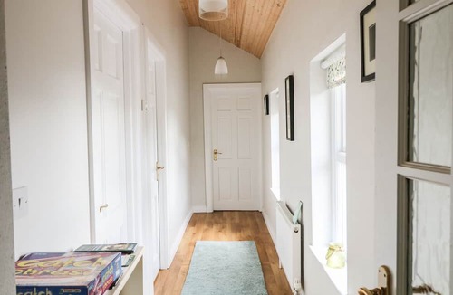 Rostrevor Cottage | Pat White's Cottage