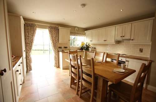 Puckaun Cottage | An area of outstanding natural beauty, child and pet friendly , very private!