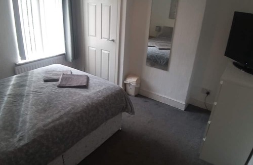 Belfast House | Alexandra Park Guest House