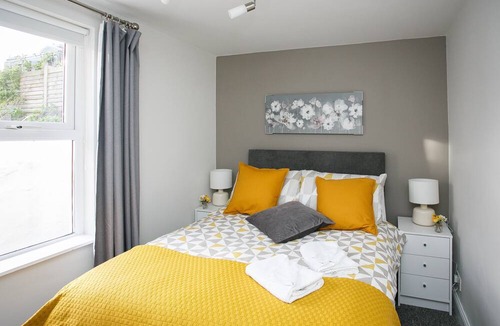 Portrush Apartment | The Wee Snug