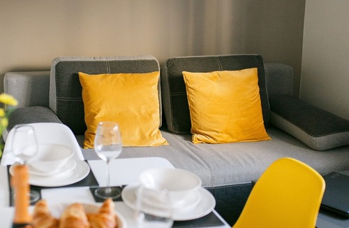 Portrush Apartment | The Wee Snug