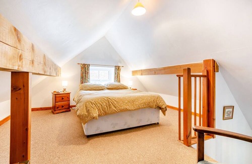 Penselwood Cottage | The Old Bull Stall
