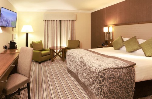 Lahinch Hotel | Vaughan Lodge Hotel
