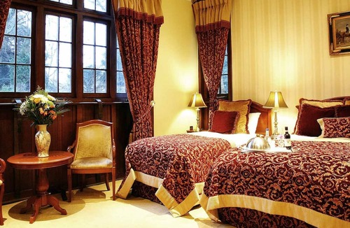 Mohill Hotel | Lough Rynn Castle