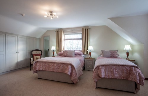 Crumlin House | Keef Halla Country House