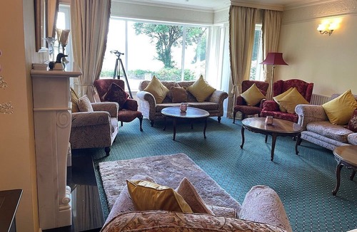 Fossa House | Loch Lein Country House