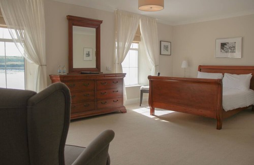 Youghal Hotel | Walter Raleigh Hotel