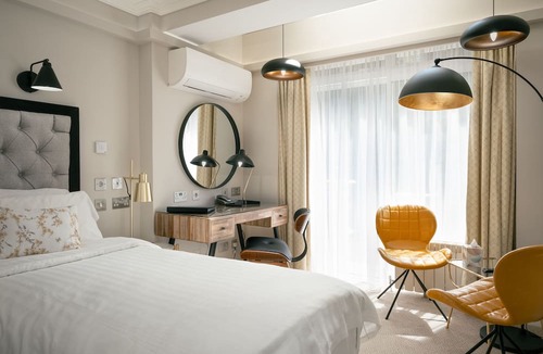 Ballsbridge Hotel | Roxford Lodge Hotel