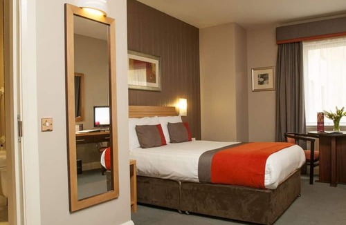 Londonderry Hotel | City Hotel Derry