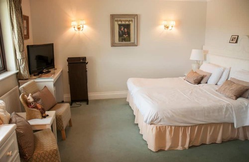 Ballydrain Hotel | The Old Schoolhouse Inn