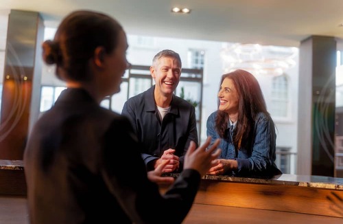 Clonshaugh Hotel | Clayton Hotel Dublin Airport