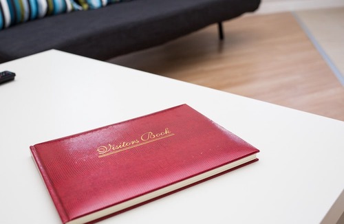Dungannon Apartment | PG Mcquaid Suite