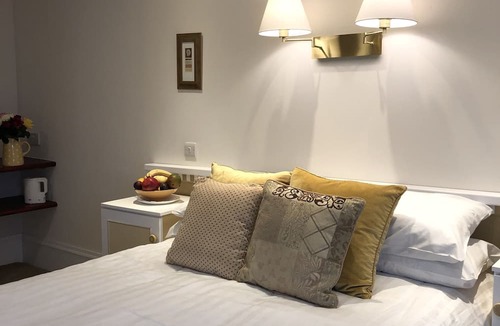 Castlerea Hotel | Tully's Hotel