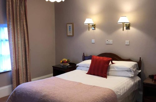 Castlerea Hotel | Tully's Hotel