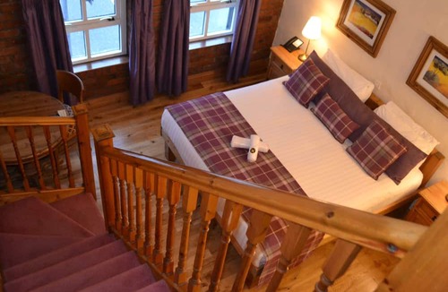 Maghera Hotel | Walsh's Hotel
