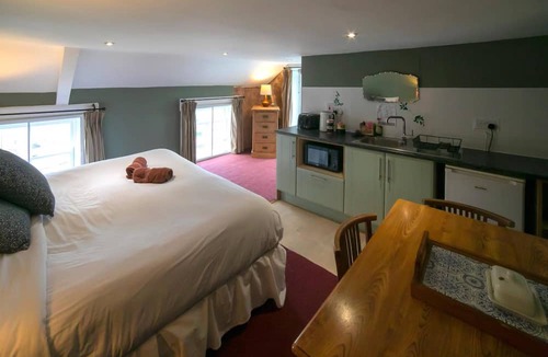 Drogheda Hostel | Spoon and the Stars Hostel