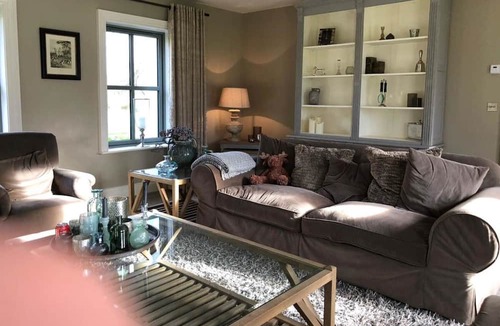 Kenmare Villa | Villa in an idyllic location, Kenmare, Ireland