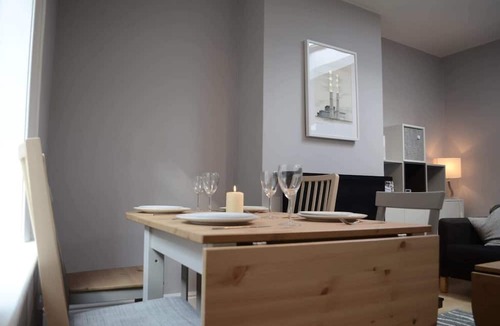 City Centre Dublin Cottage | Charming 2 Bedroom Cottage in Central Location